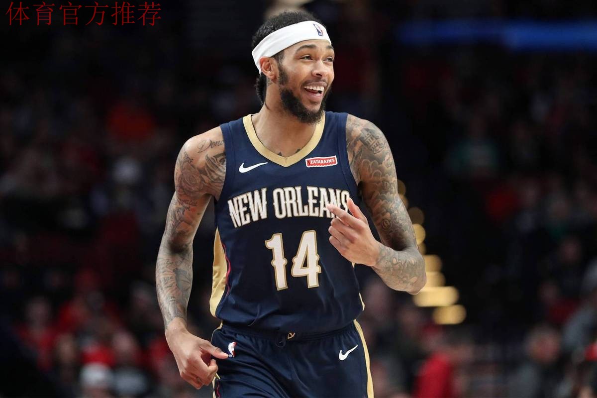 英格拉姆上半场投篮9中5，三分4中3得到18分2篮板