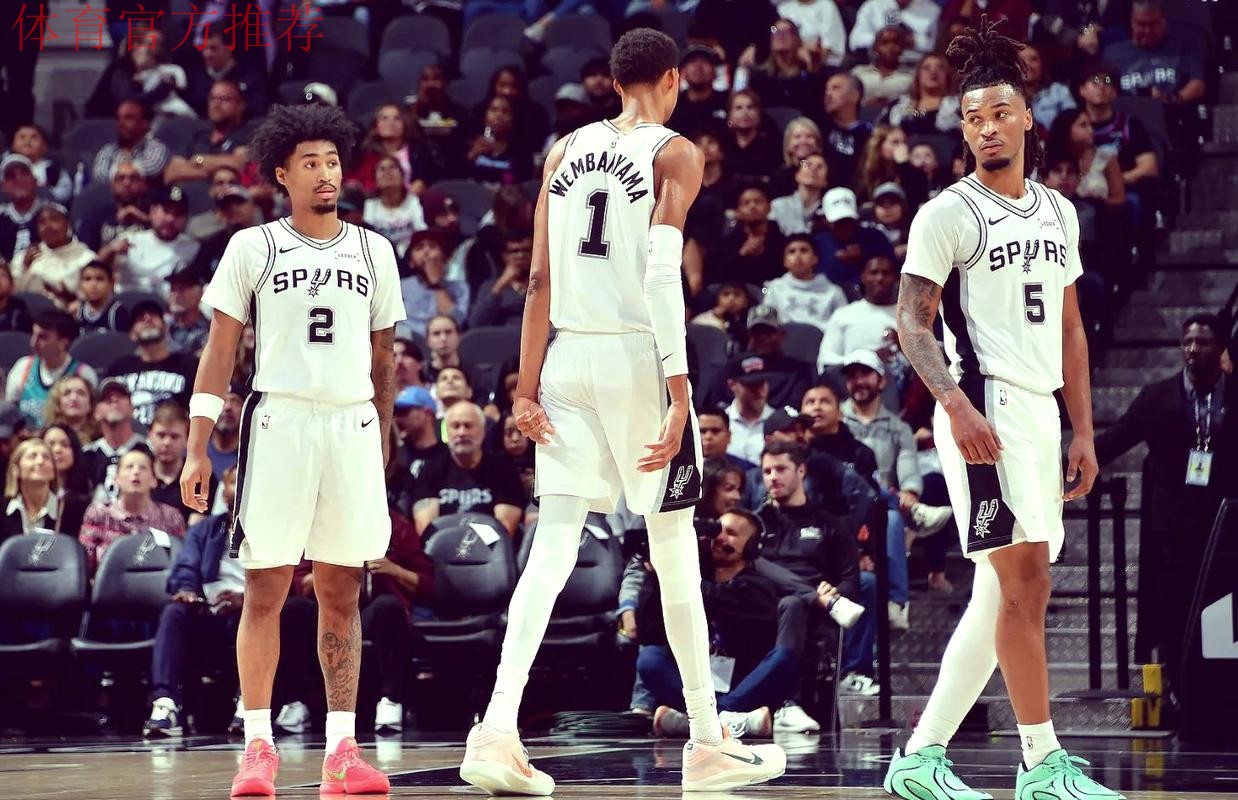 马刺vs尼克斯前瞻:文班大战唐斯,一场势均力敌的较量 马刺vs尼克斯前瞻:文班大战唐斯,一场势均力敌的较量