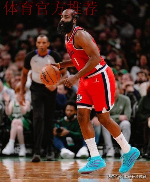 哈登空砍37+7+8 普理查德8记三分 绿军险胜快船 哈登空砍37+7+8 普理查德8记三分 绿军险胜快船