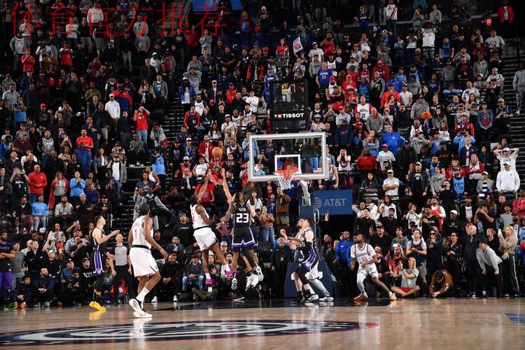 赛季至今压哨绝杀不断!贝恩&围巾神仙绝杀 开拓者两度当背景板 赛季至今压哨绝杀不断!贝恩&围巾神仙绝杀 开拓者两度当背景板